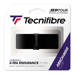 Tecnifibre X-TRA Endurance schwarz